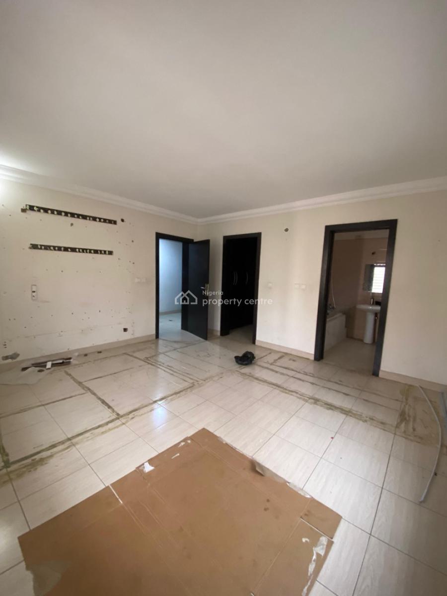 3 Bedroom Flat Apartment, Osapa, Lekki, Lagos, Flat / Apartment for Rent