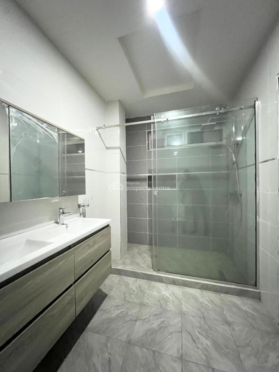 4 Bedroom Luxury Penthouse with Pool and Gym, Ikate, Lekki, Lagos, Flat / Apartment for Sale
