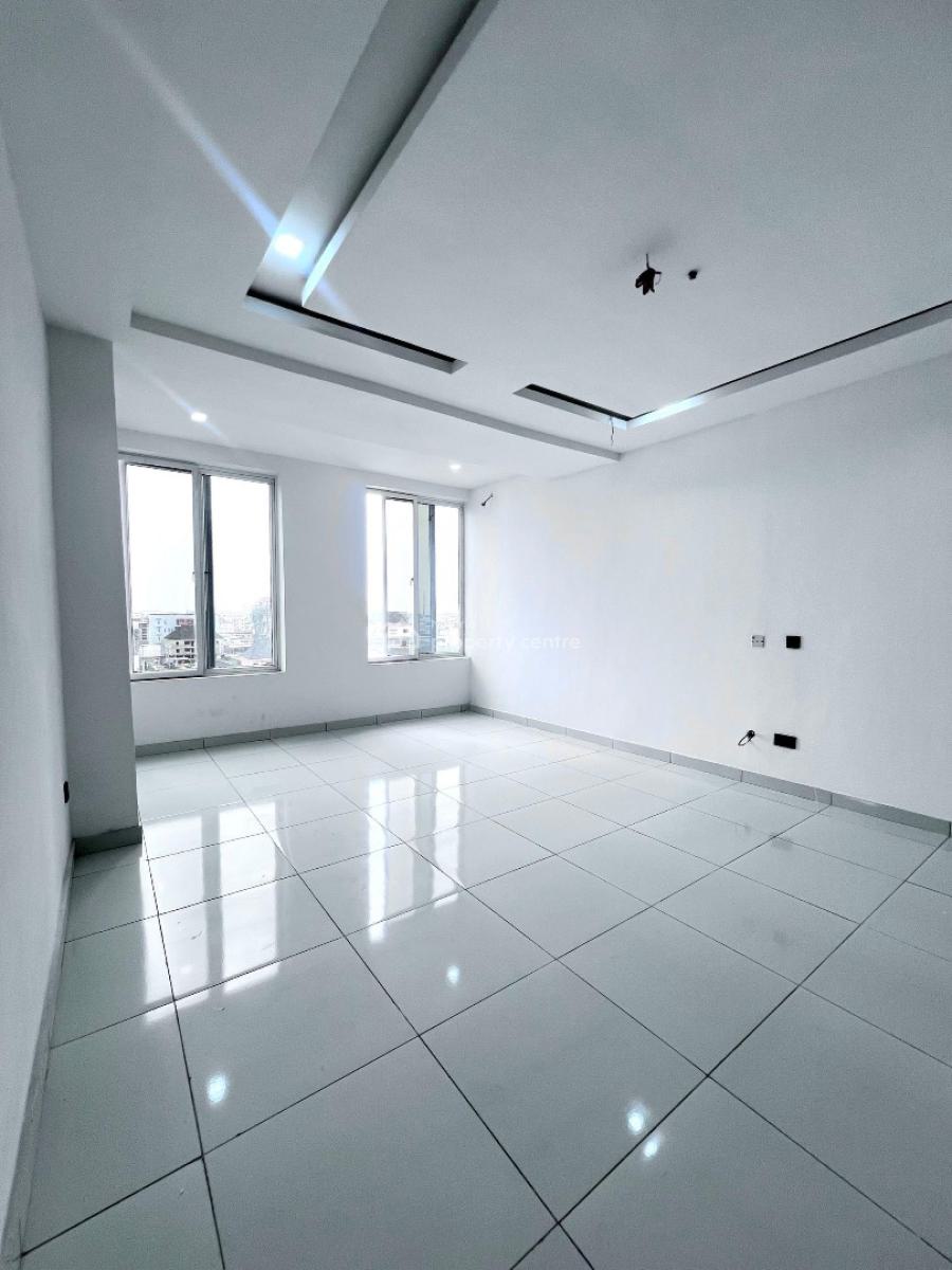 4 Bedroom Luxury Penthouse with Pool and Gym, Ikate, Lekki, Lagos, Flat / Apartment for Sale