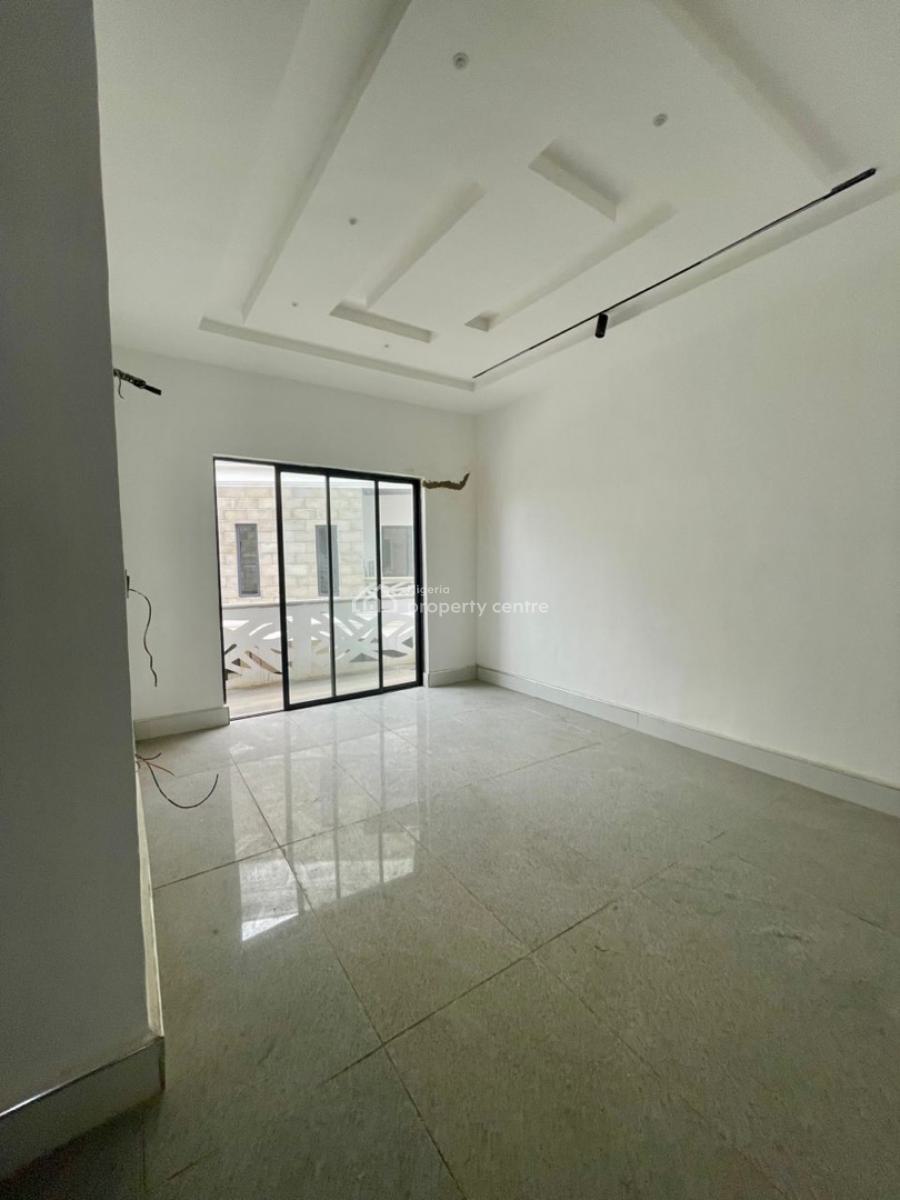 a Standard, Executive 5 Bedroom Terrace Duplex, Parkview, Ikoyi, Lagos, Terraced Duplex for Rent