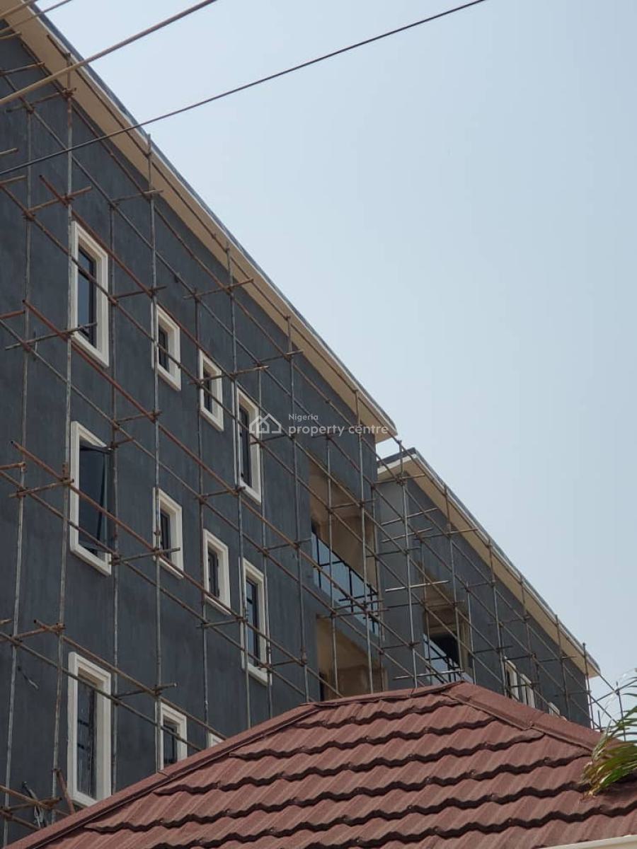 Newly Renovated 16units of 3bedrooms Apartment with a Room Bq Each, Oniru, Victoria Island (vi), Lagos, Flat / Apartment for Rent