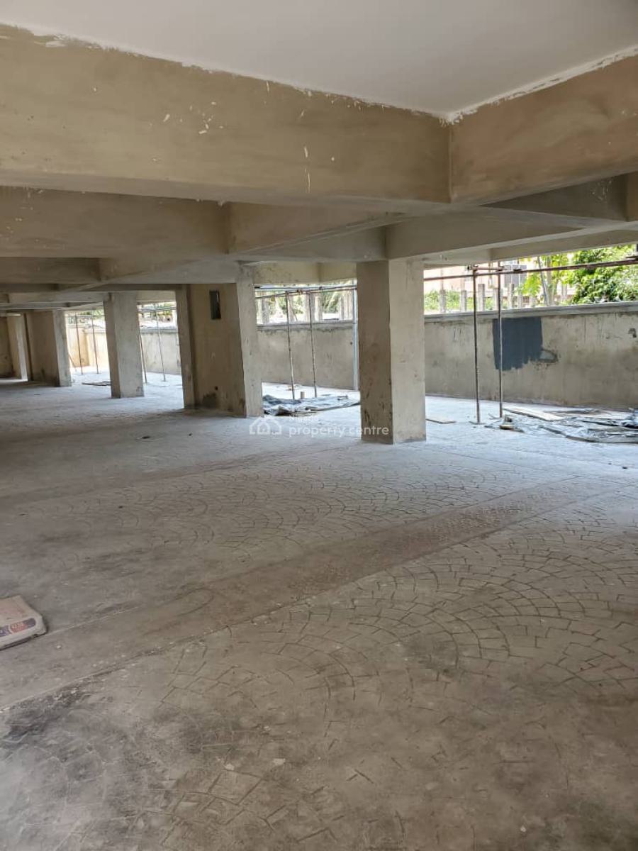 Newly Renovated 16units of 3bedrooms Apartment with a Room Bq Each, Oniru, Victoria Island (vi), Lagos, Flat / Apartment for Rent
