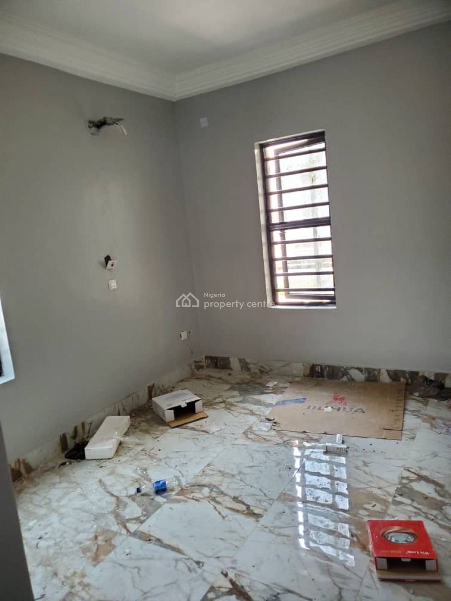 Newly Renovated 16units of 3bedrooms Apartment with a Room Bq Each, Oniru, Victoria Island (vi), Lagos, Flat / Apartment for Rent