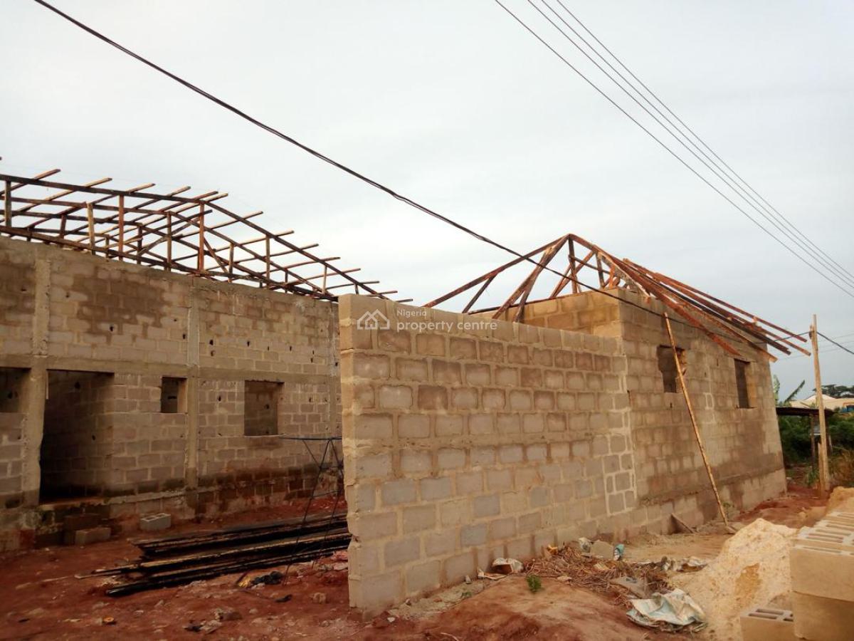 Land at Sagamu Interchange, Ogun State, Along Old Sagamu/abeokuta Rd, Araromi, Makun, Sagamu, Ogun, Land for Sale