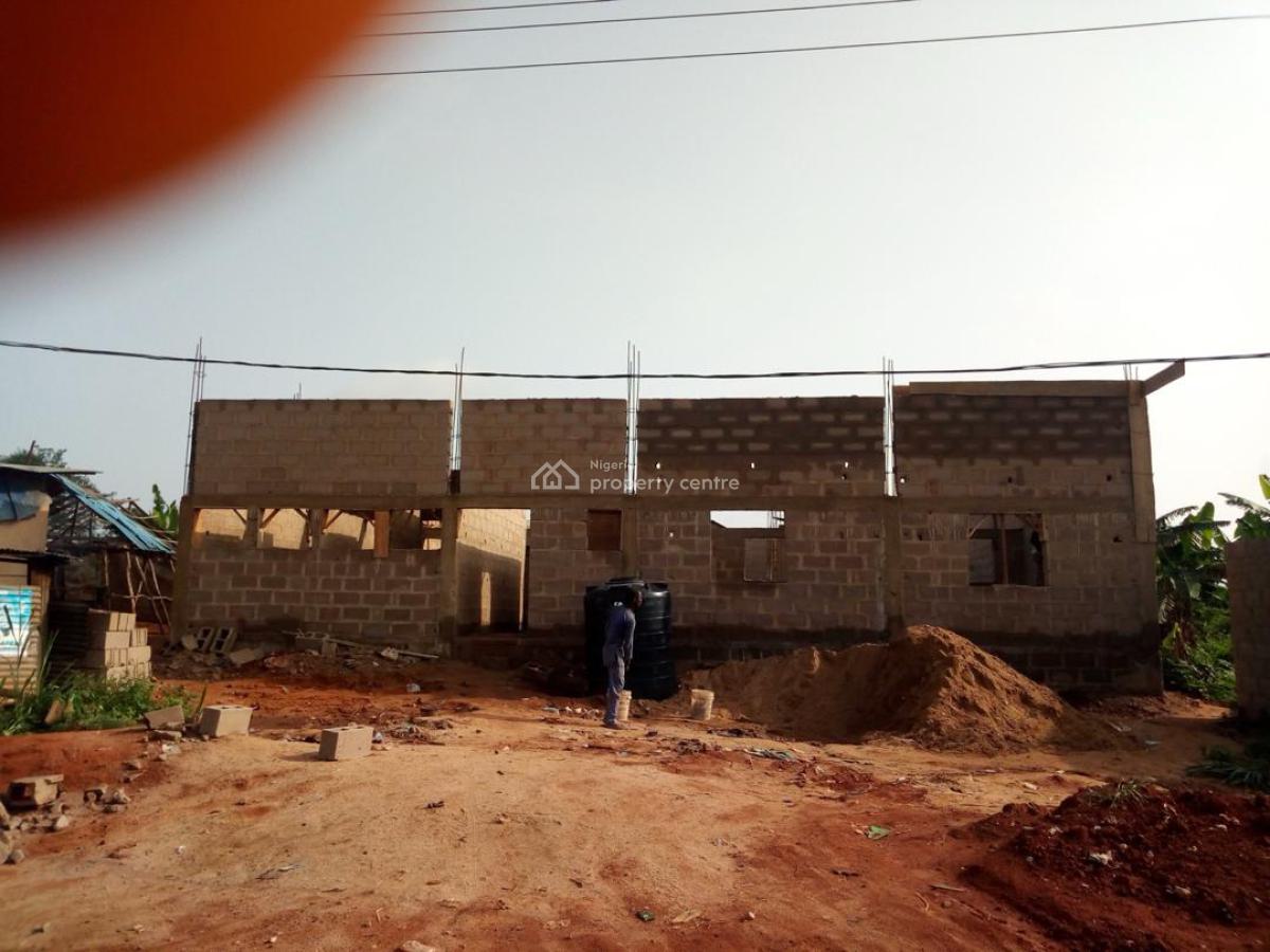 Land at Sagamu Interchange, Ogun State, Along Old Sagamu/abeokuta Rd, Araromi, Makun, Sagamu, Ogun, Land for Sale