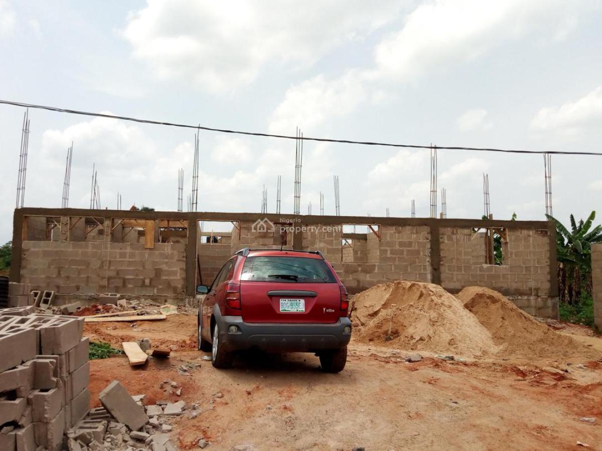 Land at Sagamu Interchange, Ogun State, Along Old Sagamu/abeokuta Rd, Araromi, Makun, Sagamu, Ogun, Land for Sale