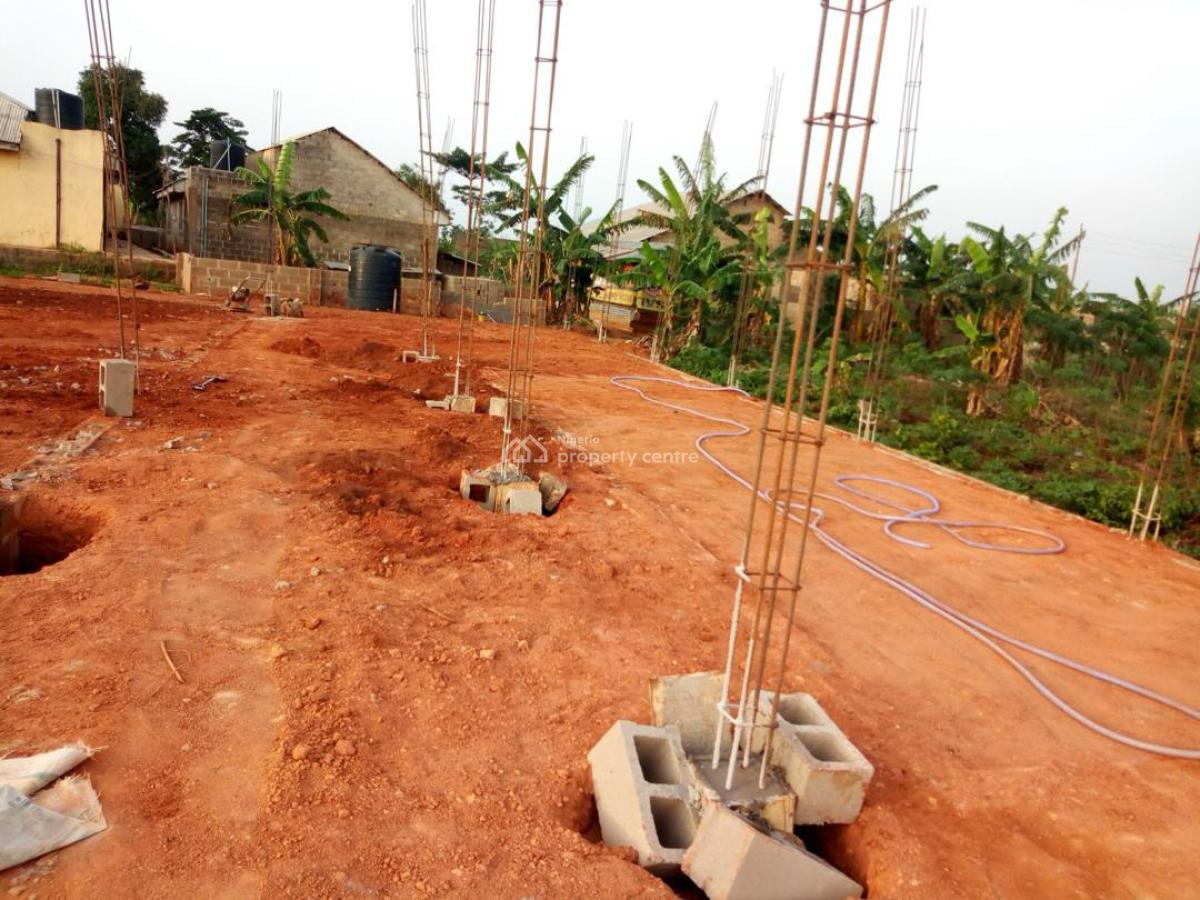 Land at Sagamu Interchange, Ogun State, Along Old Sagamu/abeokuta Rd, Araromi, Makun, Sagamu, Ogun, Land for Sale