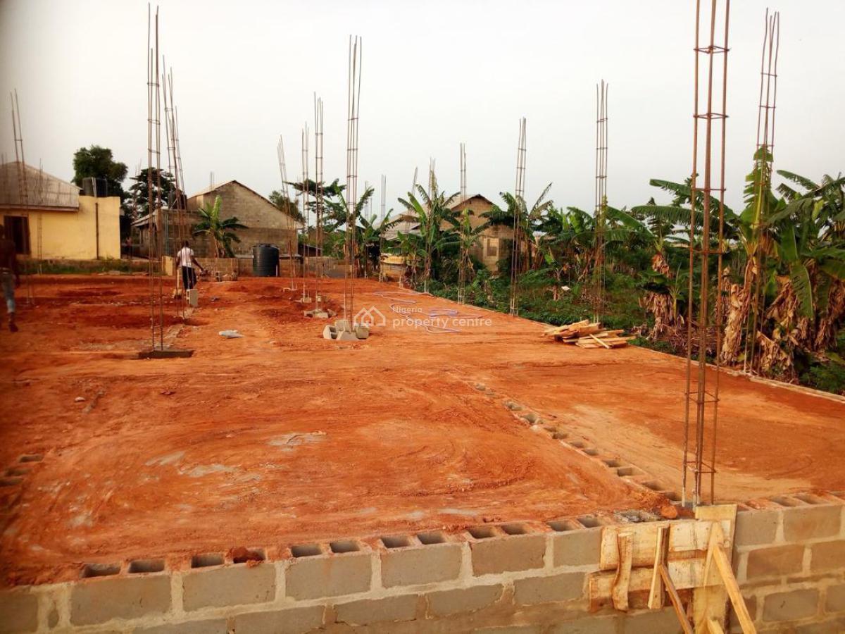Land at Sagamu Interchange, Ogun State, Along Old Sagamu/abeokuta Rd, Araromi, Makun, Sagamu, Ogun, Land for Sale