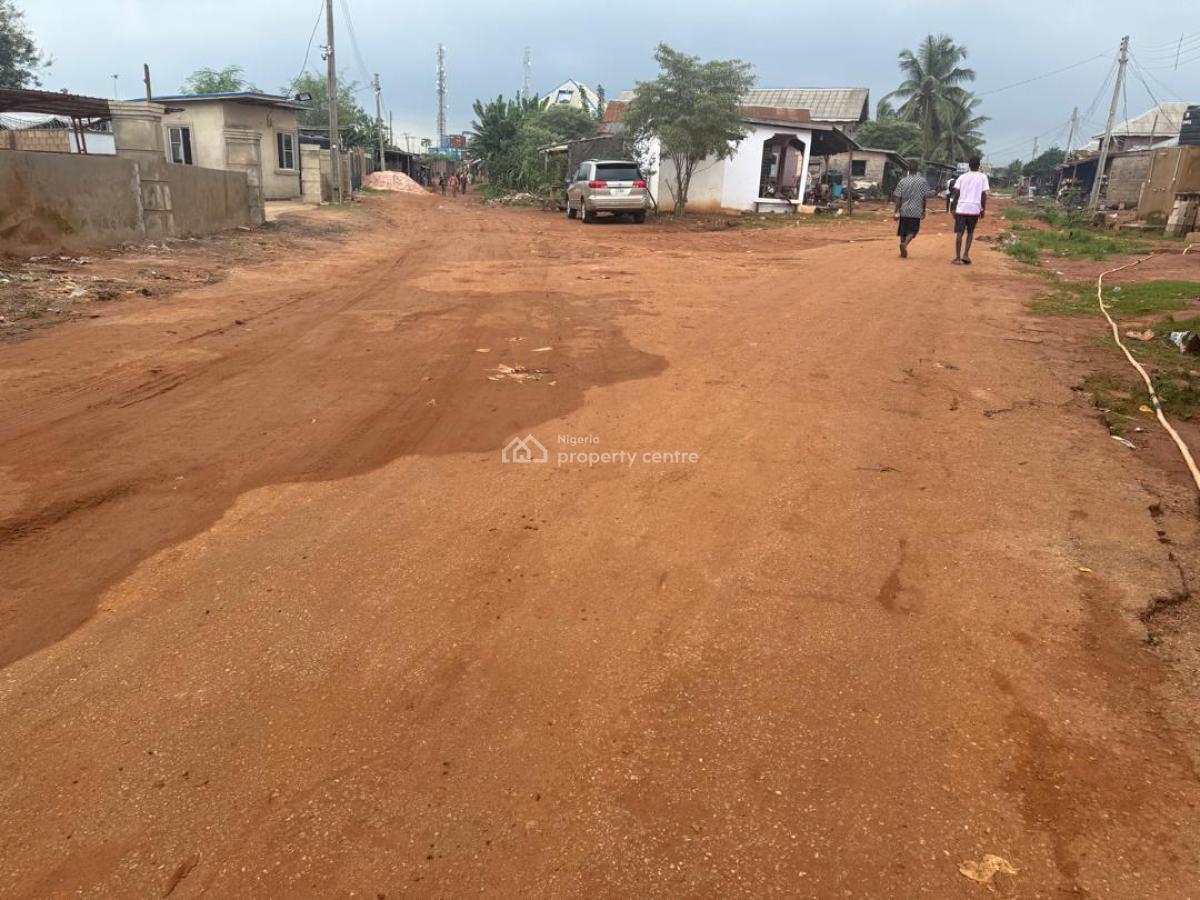 Manufacturing Factory/warehouse on Approximately 1045.754sqm Land Size, on Old Sagamu - Abeokuta Road By Sagamu Tollgate, Sagamu, Ogun, Warehouse for Sale