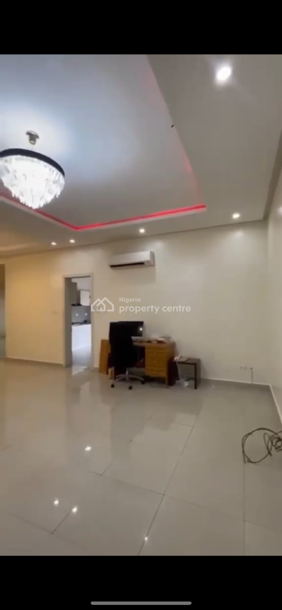 3 Bedroom Serviced Apartment with Bq, Pool and Gym, Ologolo, Lekki, Lagos, Flat / Apartment for Rent