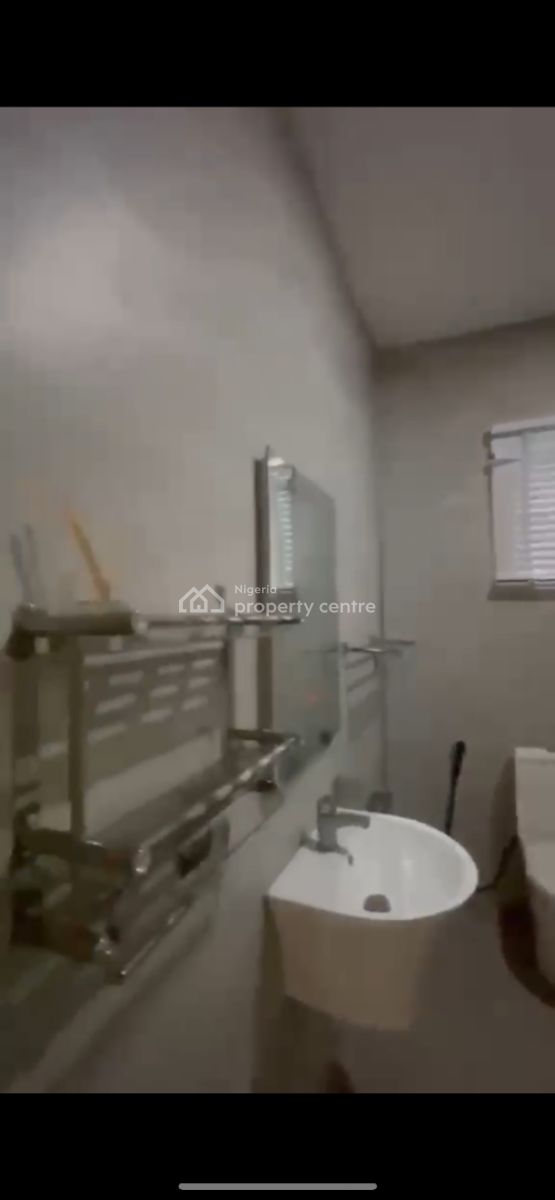 3 Bedroom Serviced Apartment with Bq, Pool and Gym, Ologolo, Lekki, Lagos, Flat / Apartment for Rent