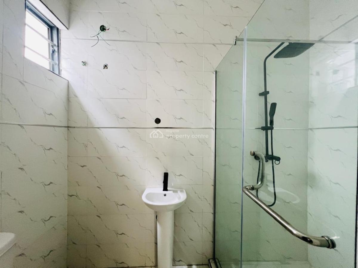 4bedroom Detached Duplex with Bq, Abraham Adesanya, Lekki, Lagos, Detached Duplex for Sale