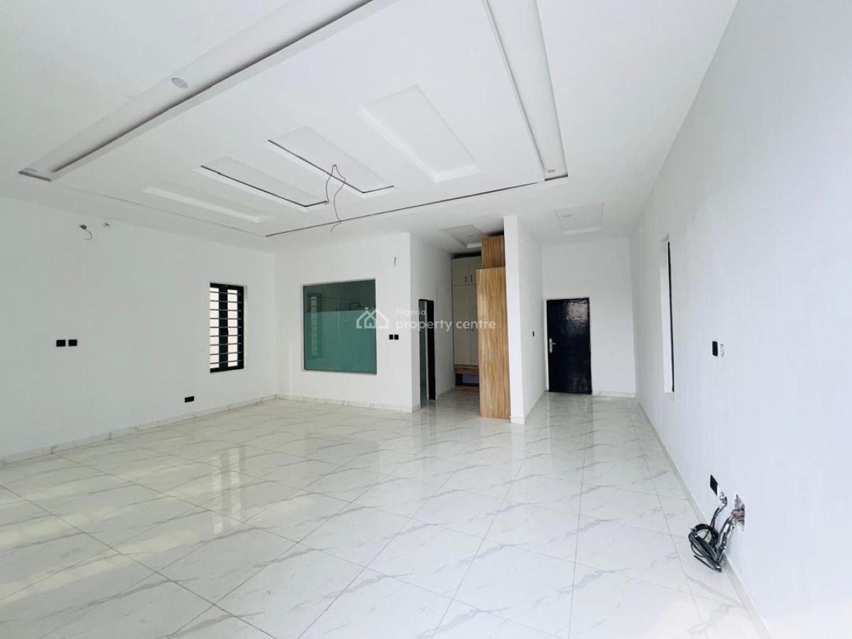 4bedroom Detached Duplex with Bq, Abraham Adesanya, Lekki, Lagos, Detached Duplex for Sale