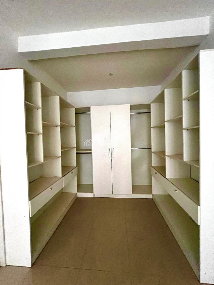 4 Bedroom Serviced Terrace Duplex Inside an Estate with Pool, Gym, Bq, Ikate, Lekki, Lagos, Terraced Duplex for Sale