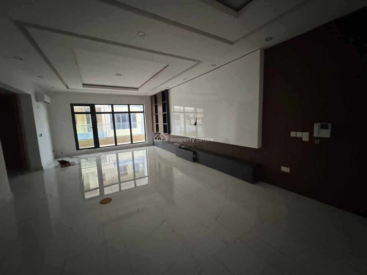 Well Built to Taste 4br, Oniru Extention, Oniru, Victoria Island (vi), Lagos, Flat / Apartment for Sale