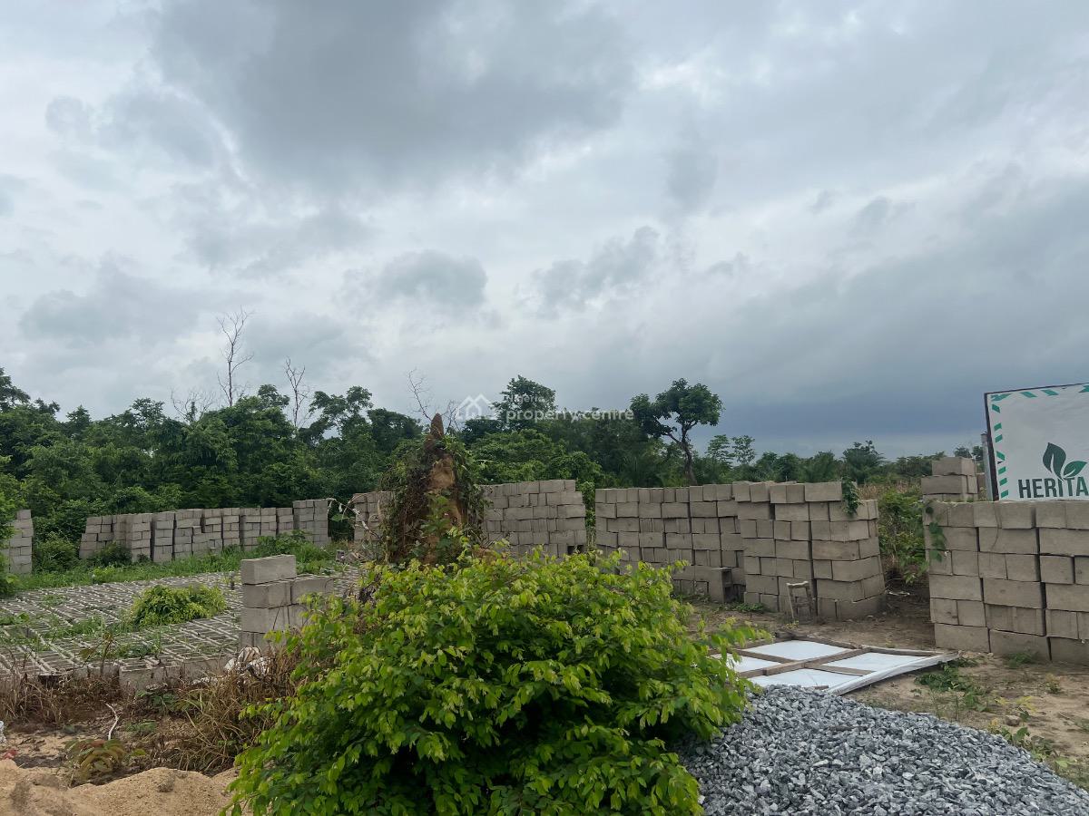 Own an Affordable Fertile Farmland with As Low As a 100k Deposit, Fertile Farmland with a Promo Offer , Buy 5 Plots Get 1 Free, Alabata, Abeokuta North, Ogun, Land for Sale