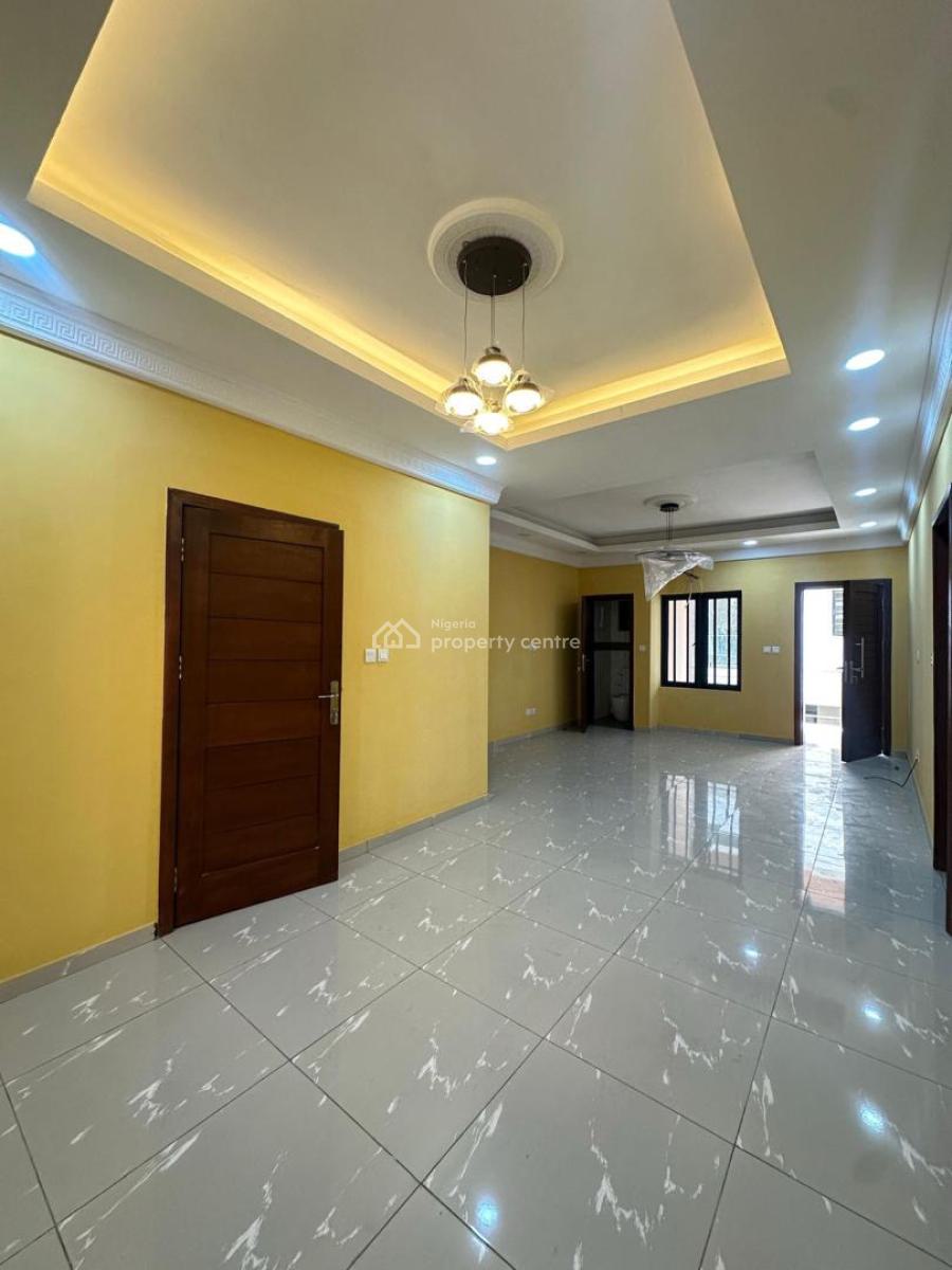 Luxury 3 Bedroom Apartment, Lekki Phase 1, Lekki Phase 1, Lekki, Lagos, Flat / Apartment for Rent