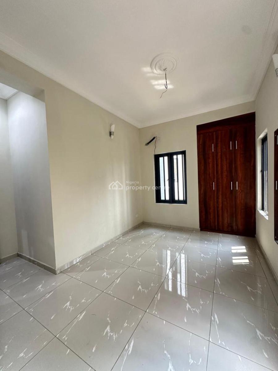 Luxury 3 Bedroom Apartment, Lekki Phase 1, Lekki Phase 1, Lekki, Lagos, Flat / Apartment for Rent