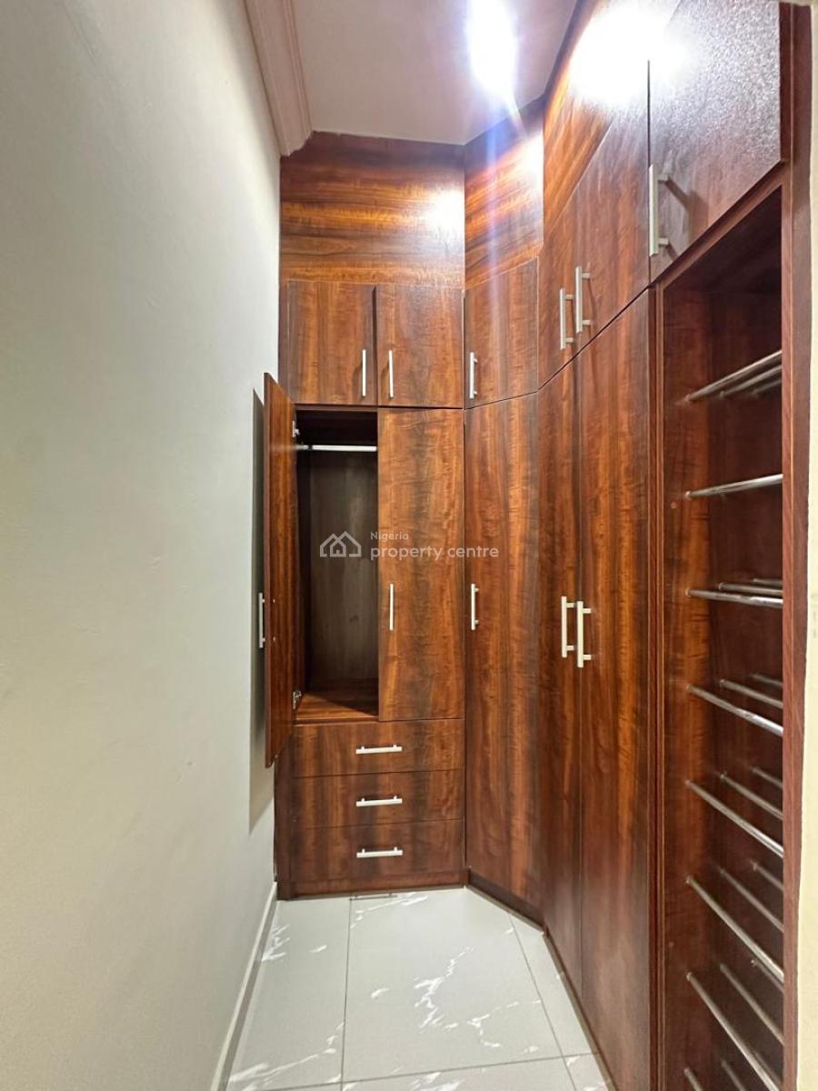 Luxury 3 Bedroom Apartment, Lekki Phase 1, Lekki Phase 1, Lekki, Lagos, Flat / Apartment for Rent