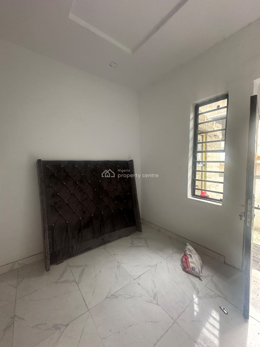 Studio Apartment in Orchid, Orchid, Lekki, Lagos, Self Contain (single Rooms) for Rent