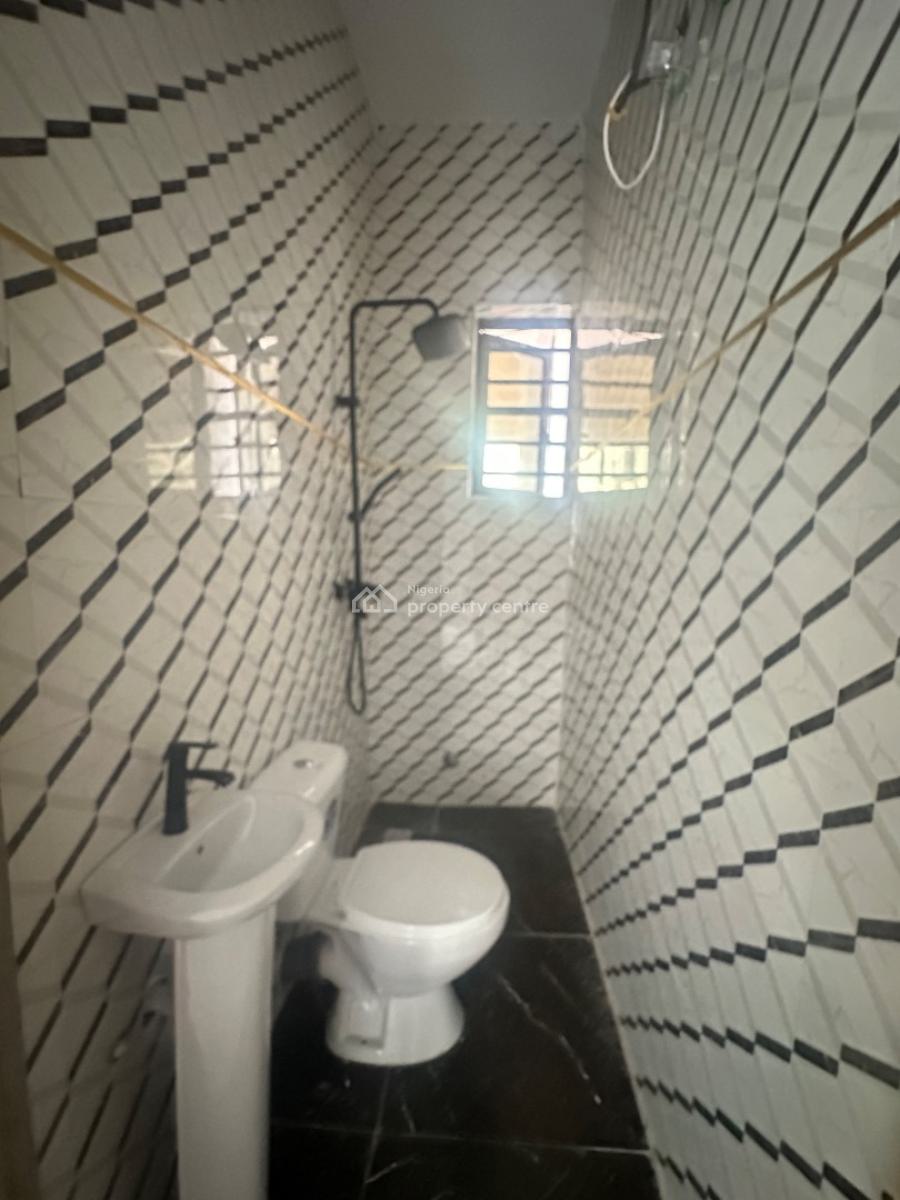 Studio Apartment in Orchid, Orchid, Lekki, Lagos, Self Contain (single Rooms) for Rent