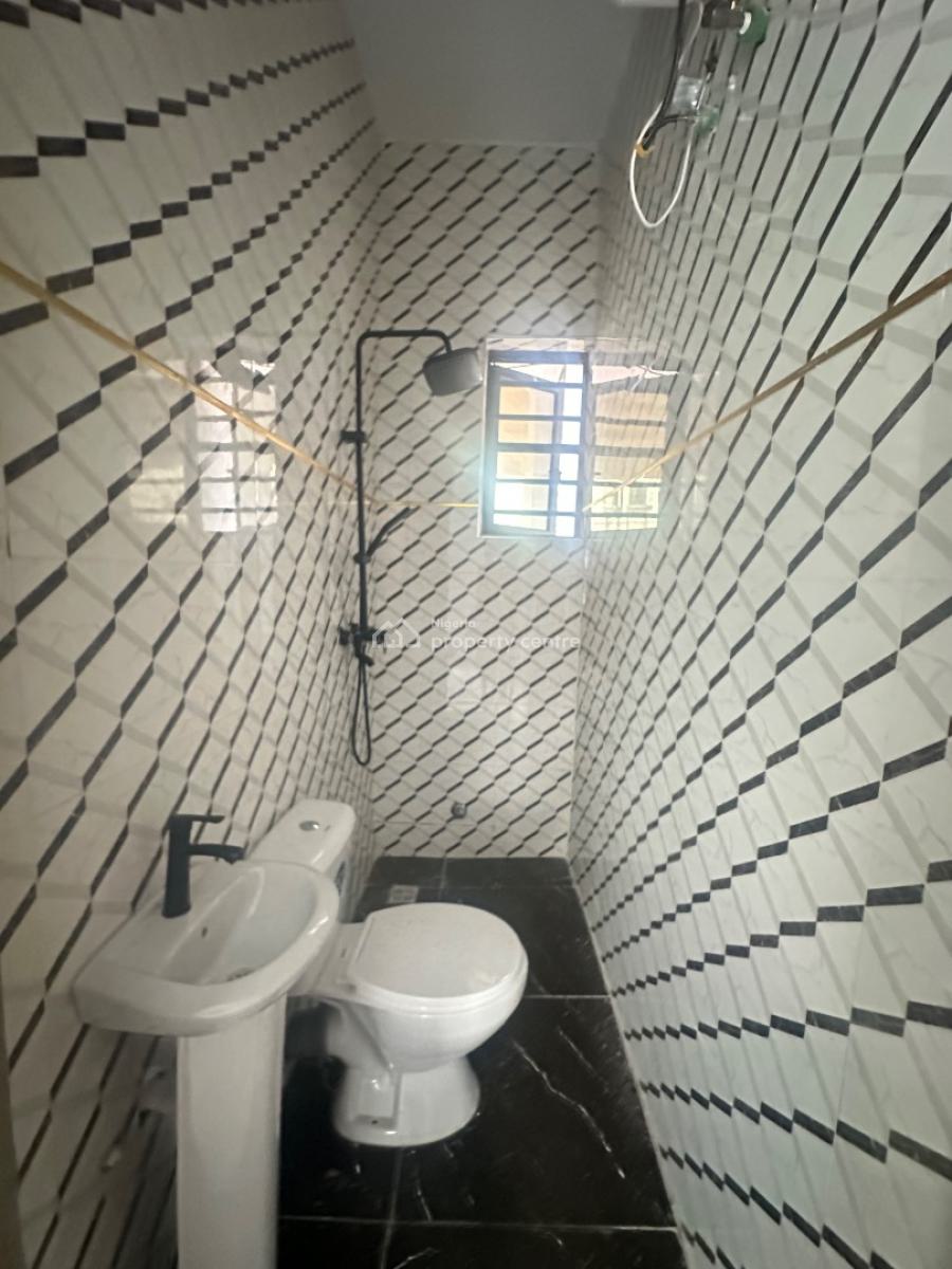 Studio Apartment in Orchid, Orchid, Lekki, Lagos, Self Contain (single Rooms) for Rent