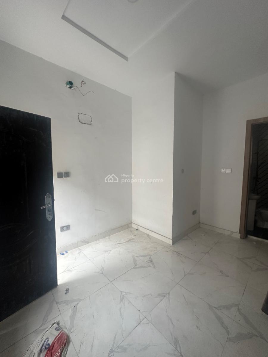 Studio Apartment in Orchid, Orchid, Lekki, Lagos, Self Contain (single Rooms) for Rent
