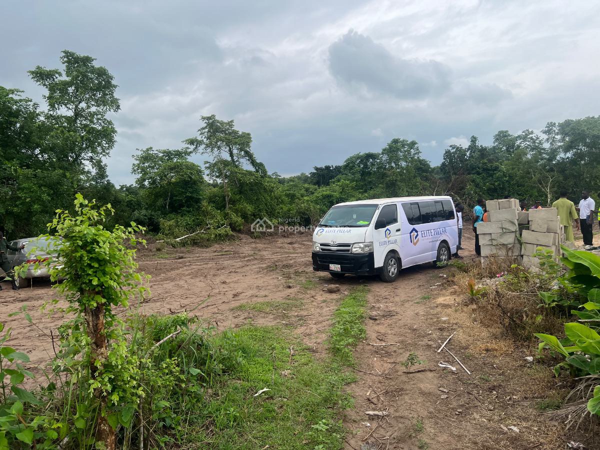 Plant and Grow. Your Own Food , Earn From Agricultural Real Estate, Buy 5 Plots , Get 1 Plot Free, Flexible Payment Plan Available, Abeokuta North, Ogun, Mixed-use Land for Sale