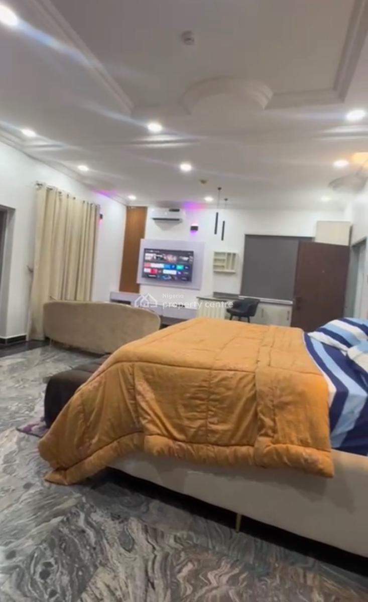 Fully Furnished Self-contain Apartment, Jahi, Abuja, Self Contain (single Rooms) for Rent