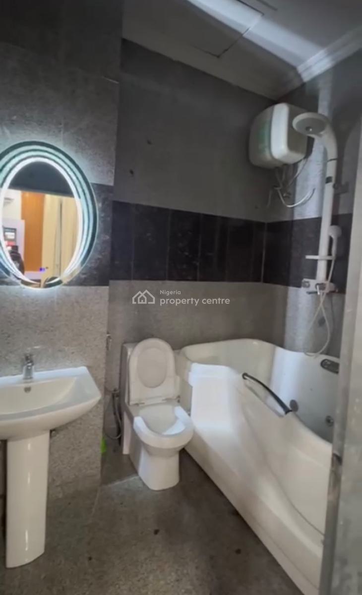 Fully Furnished Self-contain Apartment, Jahi, Abuja, Self Contain (single Rooms) for Rent