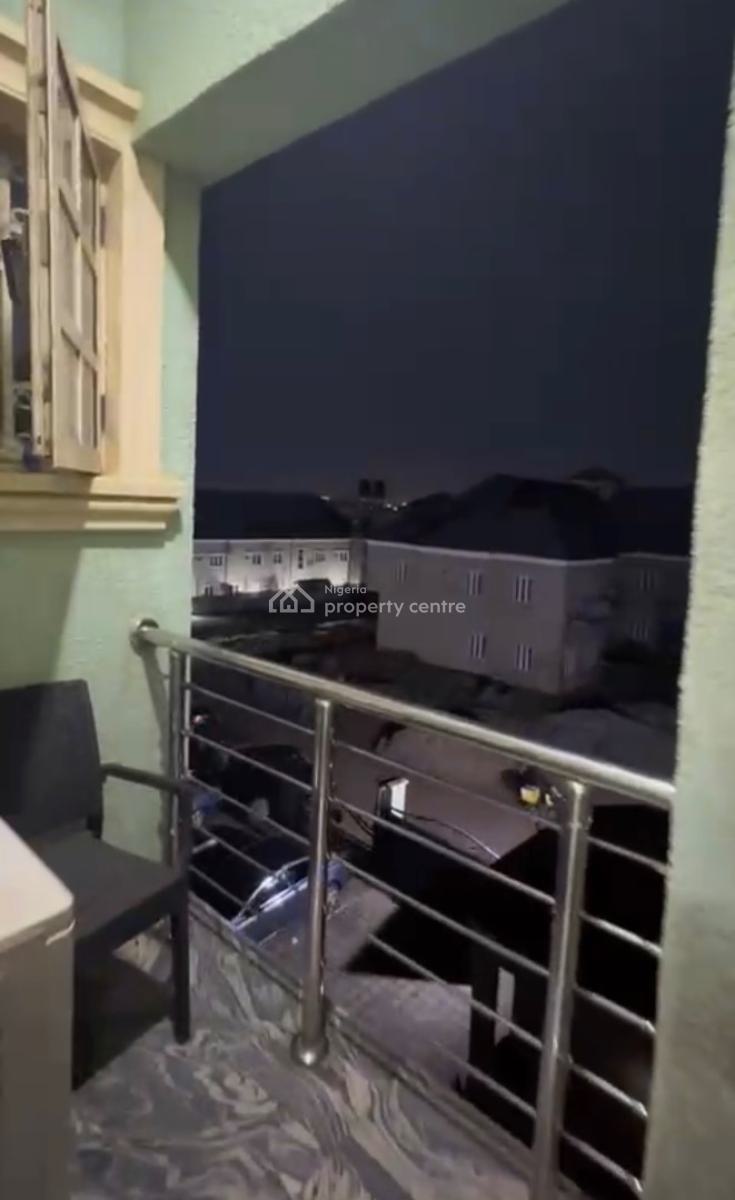 Fully Furnished Self-contain Apartment, Jahi, Abuja, Self Contain (single Rooms) for Rent