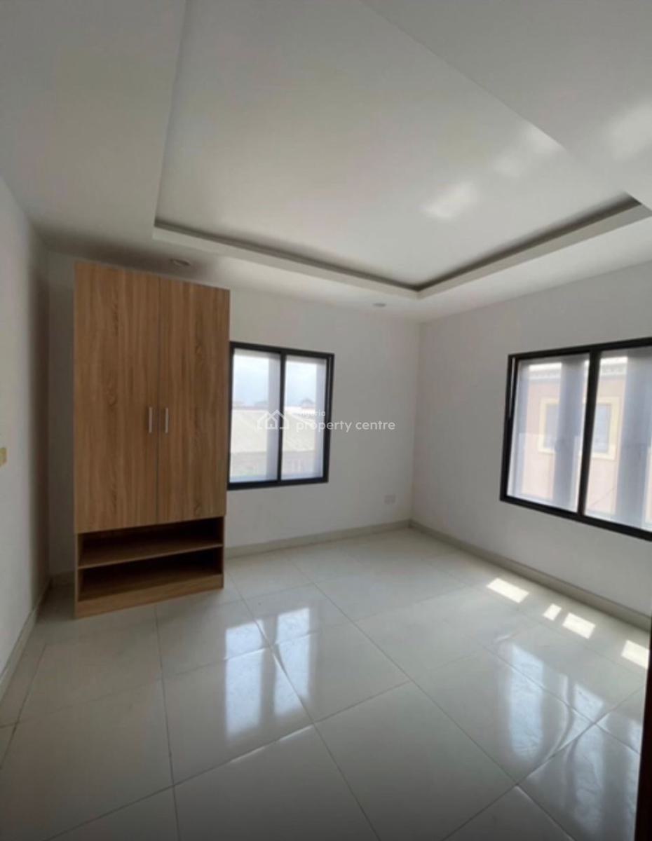 Brand New Luxury Mini Flat, Osapa, Lekki, Lagos, Mini Flat (room and Parlour) for Rent