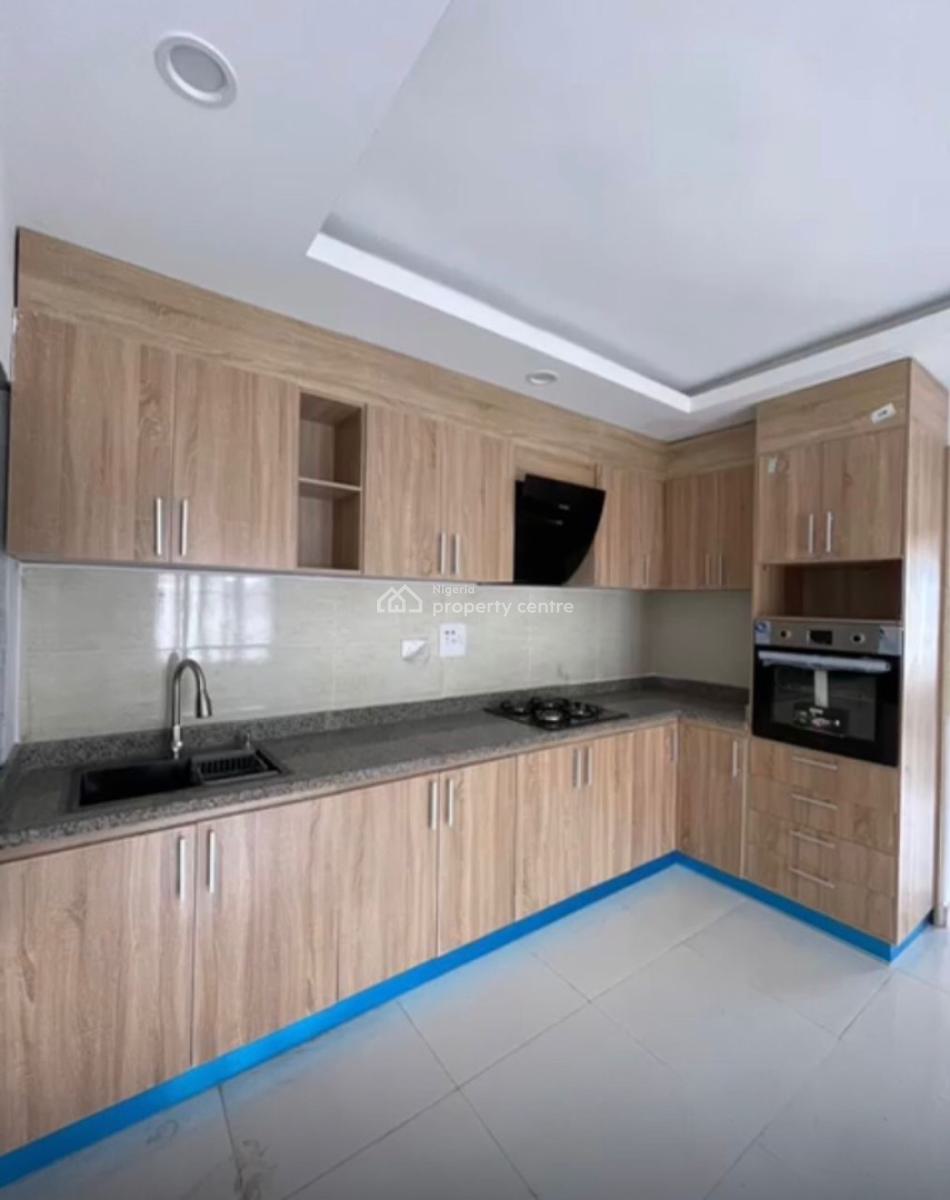 Brand New Luxury Mini Flat, Osapa, Lekki, Lagos, Mini Flat (room and Parlour) for Rent