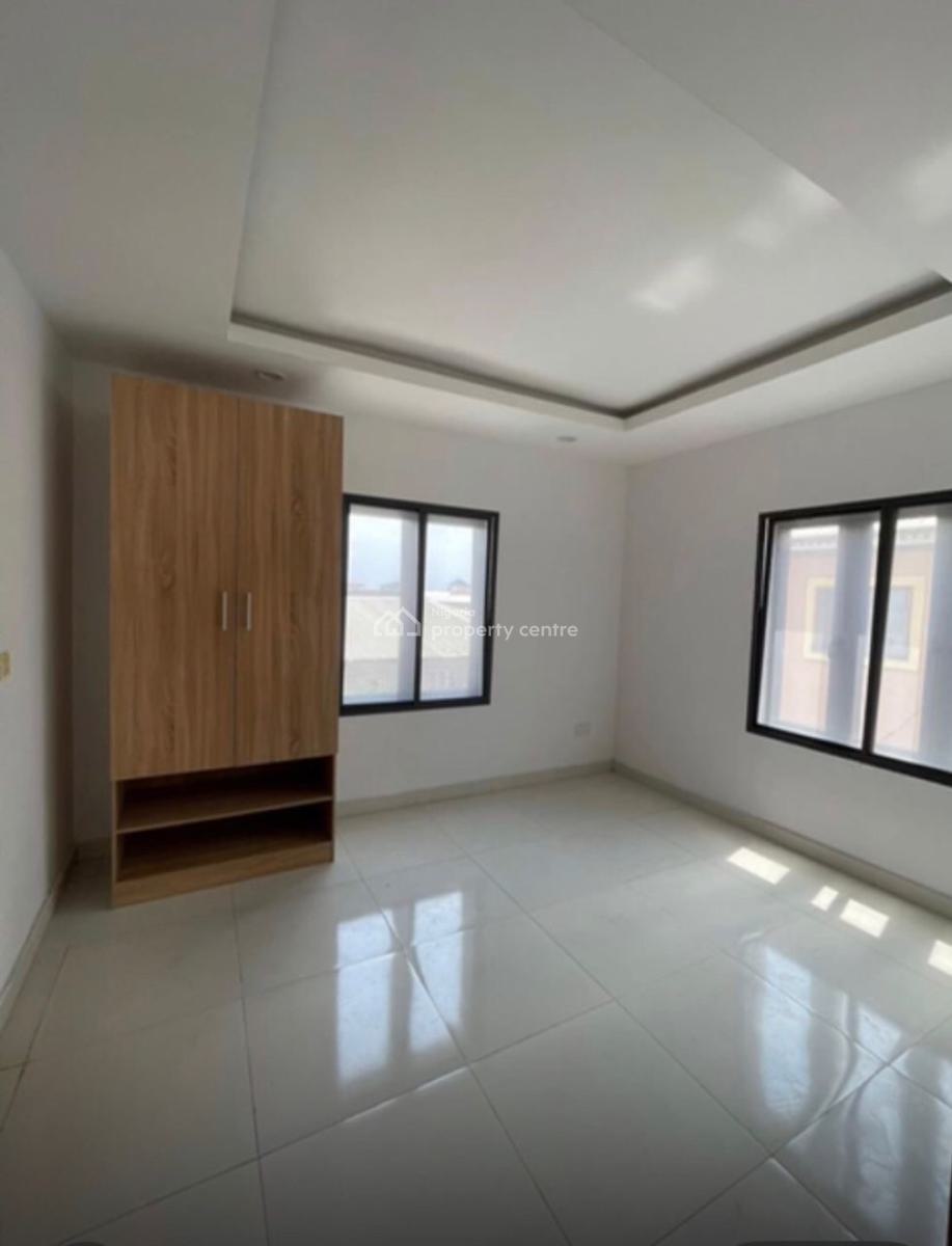 Brand New Luxury Mini Flat, Osapa, Lekki, Lagos, Mini Flat (room and Parlour) for Rent