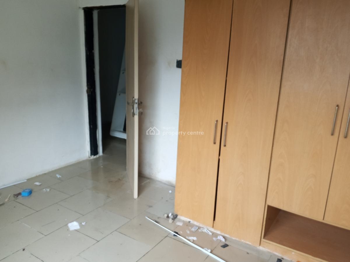 Mini Flat, Lekki Phase1, Lekki, Lagos, Mini Flat (room and Parlour) for Rent