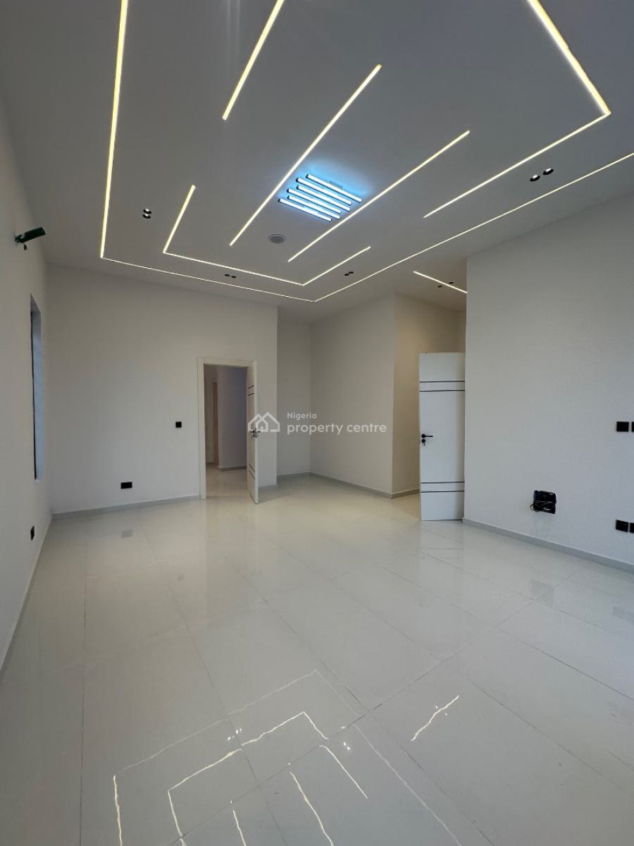 4 Bedroom Duplex in Ajah, Ajah, Lagos, Detached Duplex for Sale