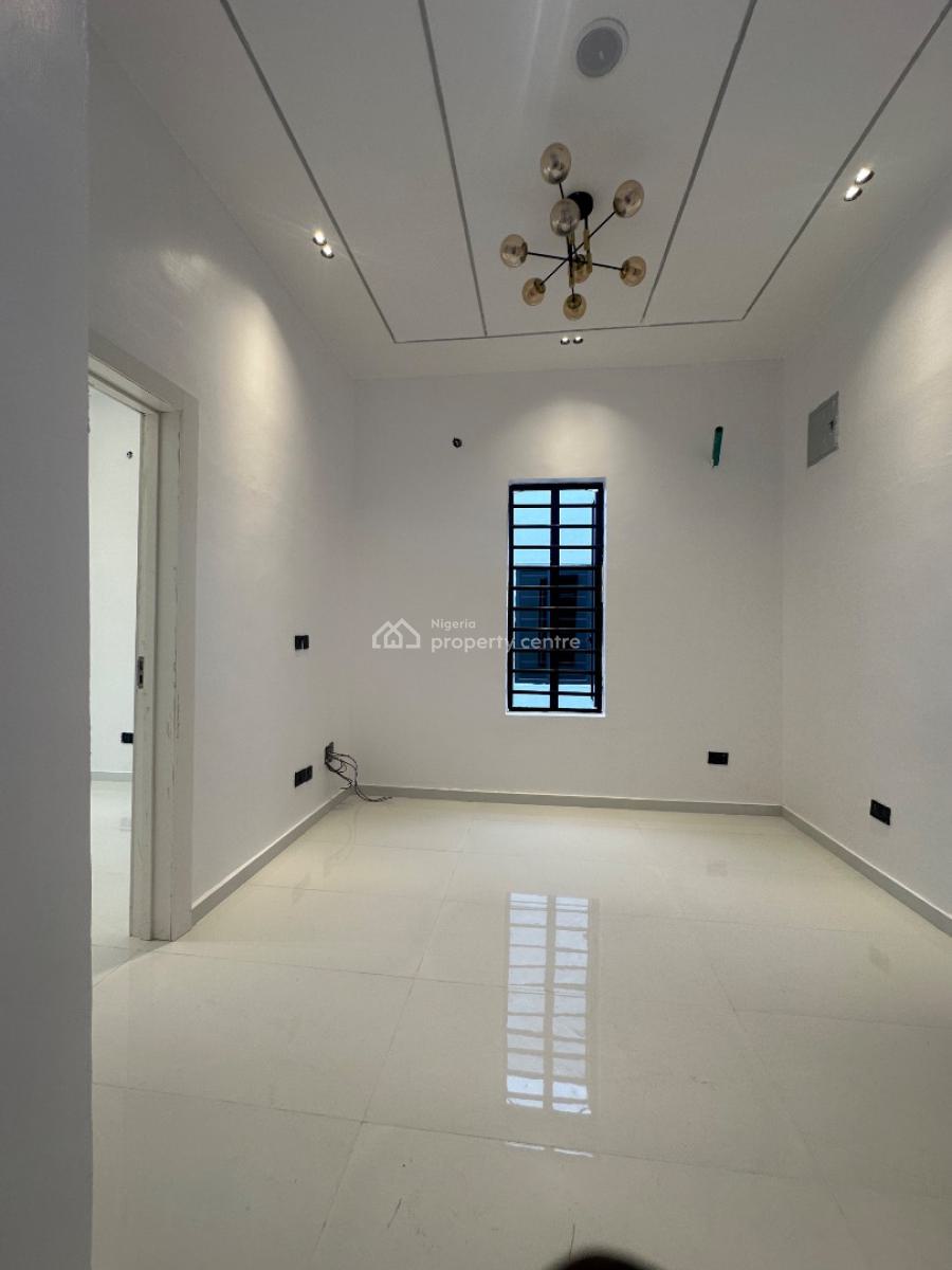 4 Bedroom Duplex in Ajah, Ajah, Lagos, Detached Duplex for Sale