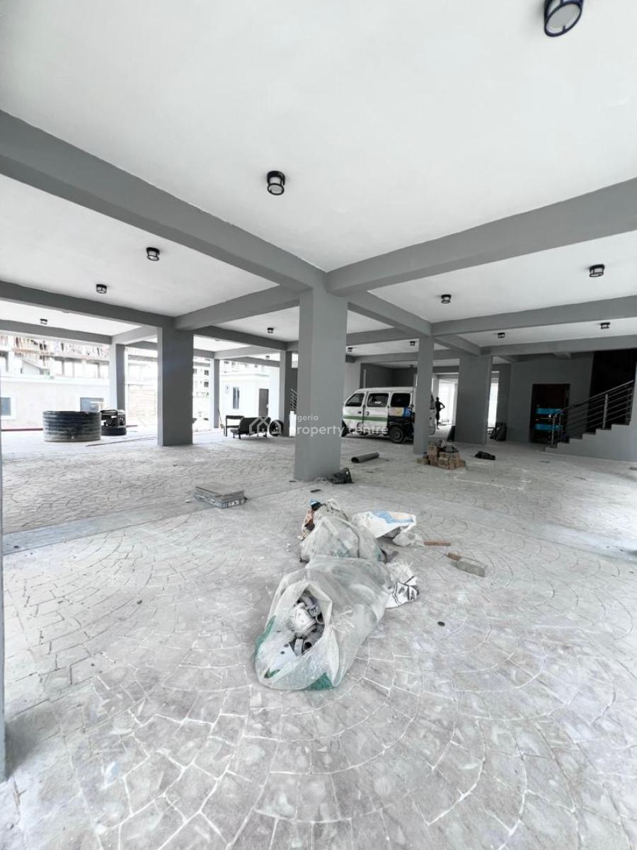 Affordable 2 Bedroom Apartment with Luxury Finish, Comes Fully Serviced, with a Swimming Pool and Within an Estate, Ikate Elegushi, Lekki, Lagos, Flat / Apartment for Sale