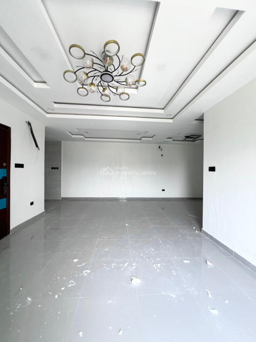 Affordable 2 Bedroom Apartment with Luxury Finish, Comes Fully Serviced, with a Swimming Pool and Within an Estate, Ikate Elegushi, Lekki, Lagos, Flat / Apartment for Sale
