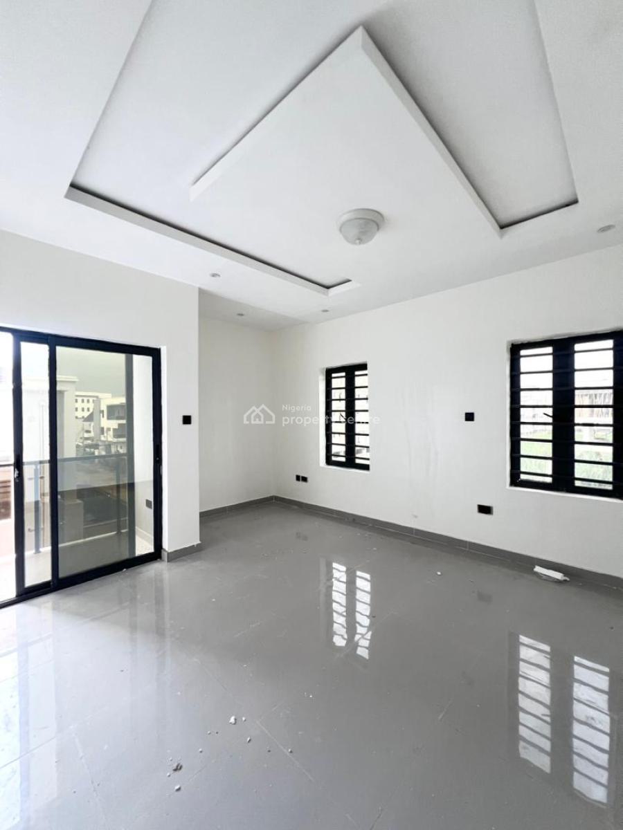 Affordable 2 Bedroom Apartment with Luxury Finish, Comes Fully Serviced, with a Swimming Pool and Within an Estate, Ikate Elegushi, Lekki, Lagos, Flat / Apartment for Sale