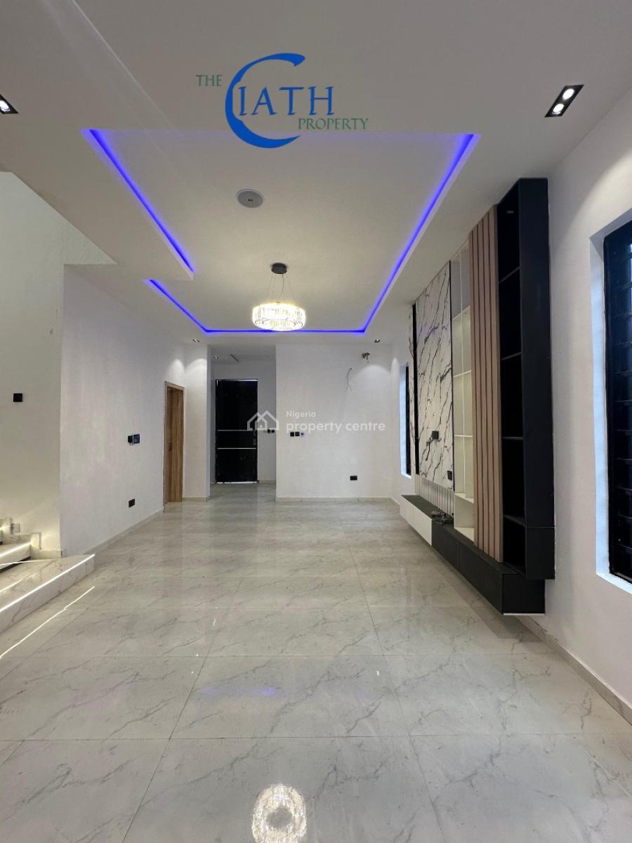 4 Bedroom Duplex in Orchid, Lekki, Lagos, Detached Duplex for Sale
