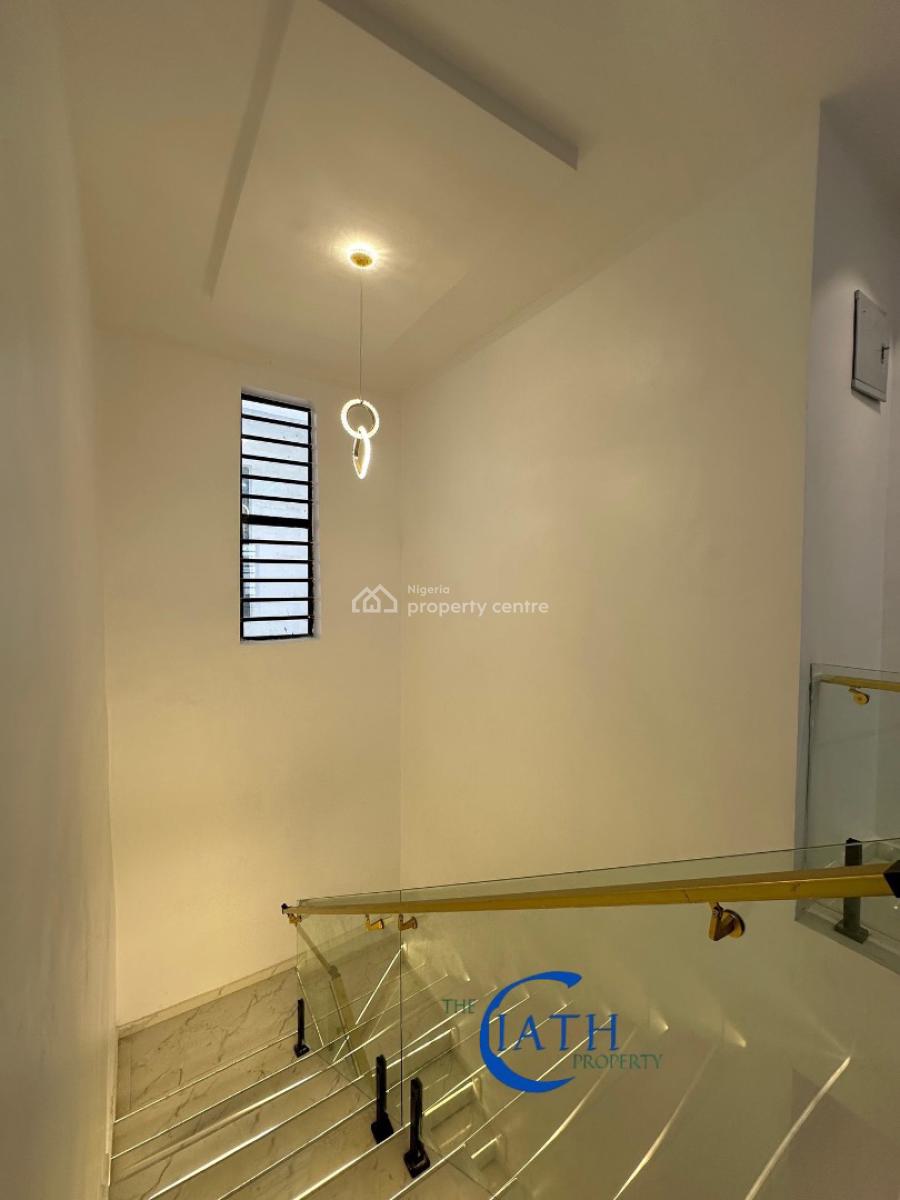 4 Bedroom Duplex in Orchid, Lekki, Lagos, Detached Duplex for Sale