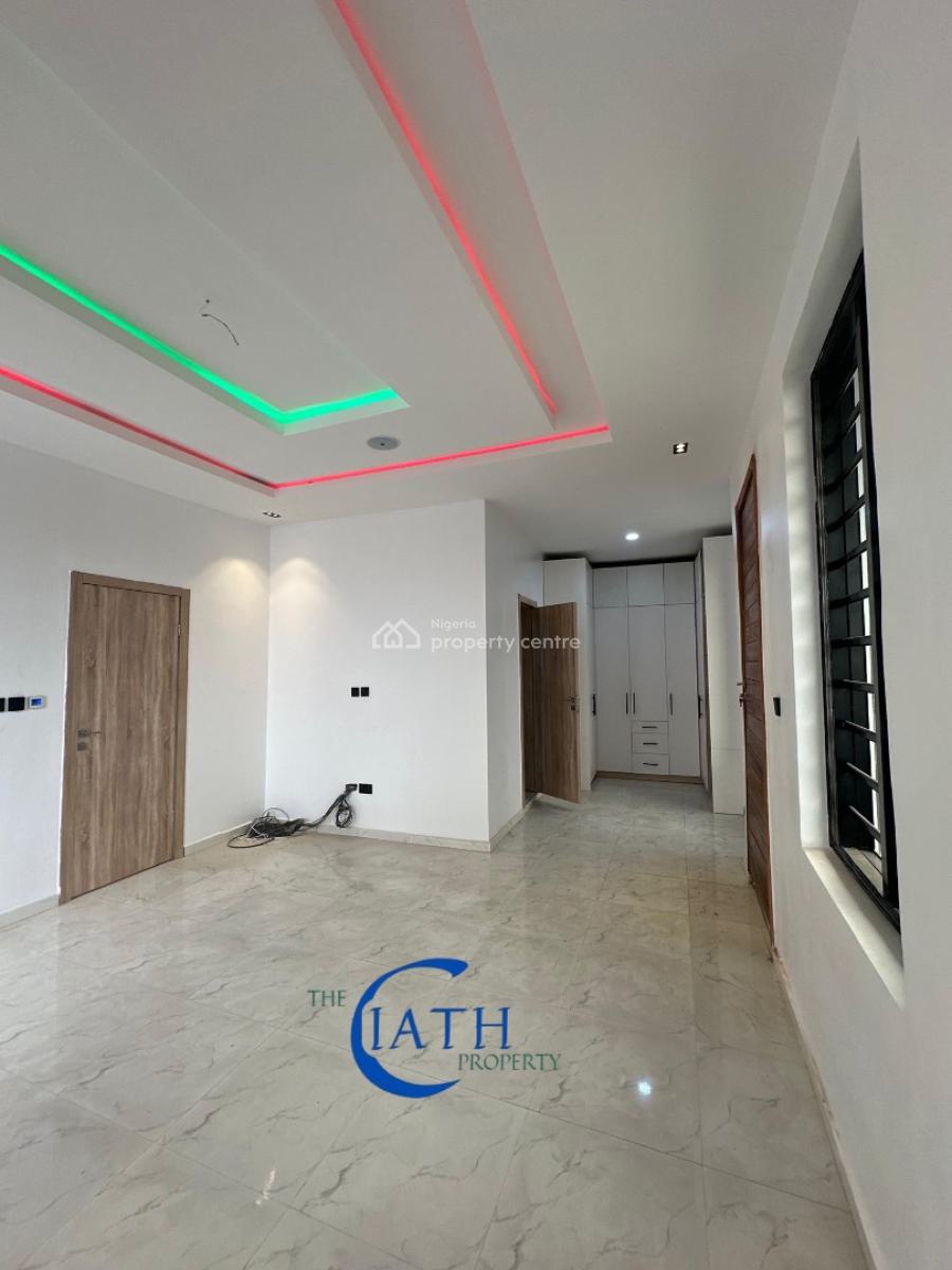 4 Bedroom Duplex in Orchid, Lekki, Lagos, Detached Duplex for Sale