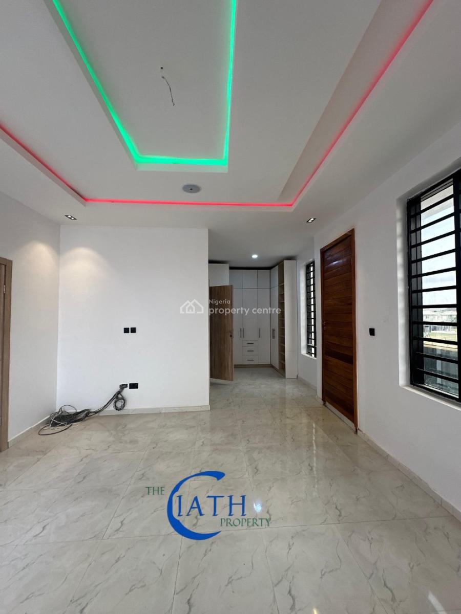 4 Bedroom Duplex in Orchid, Lekki, Lagos, Detached Duplex for Sale