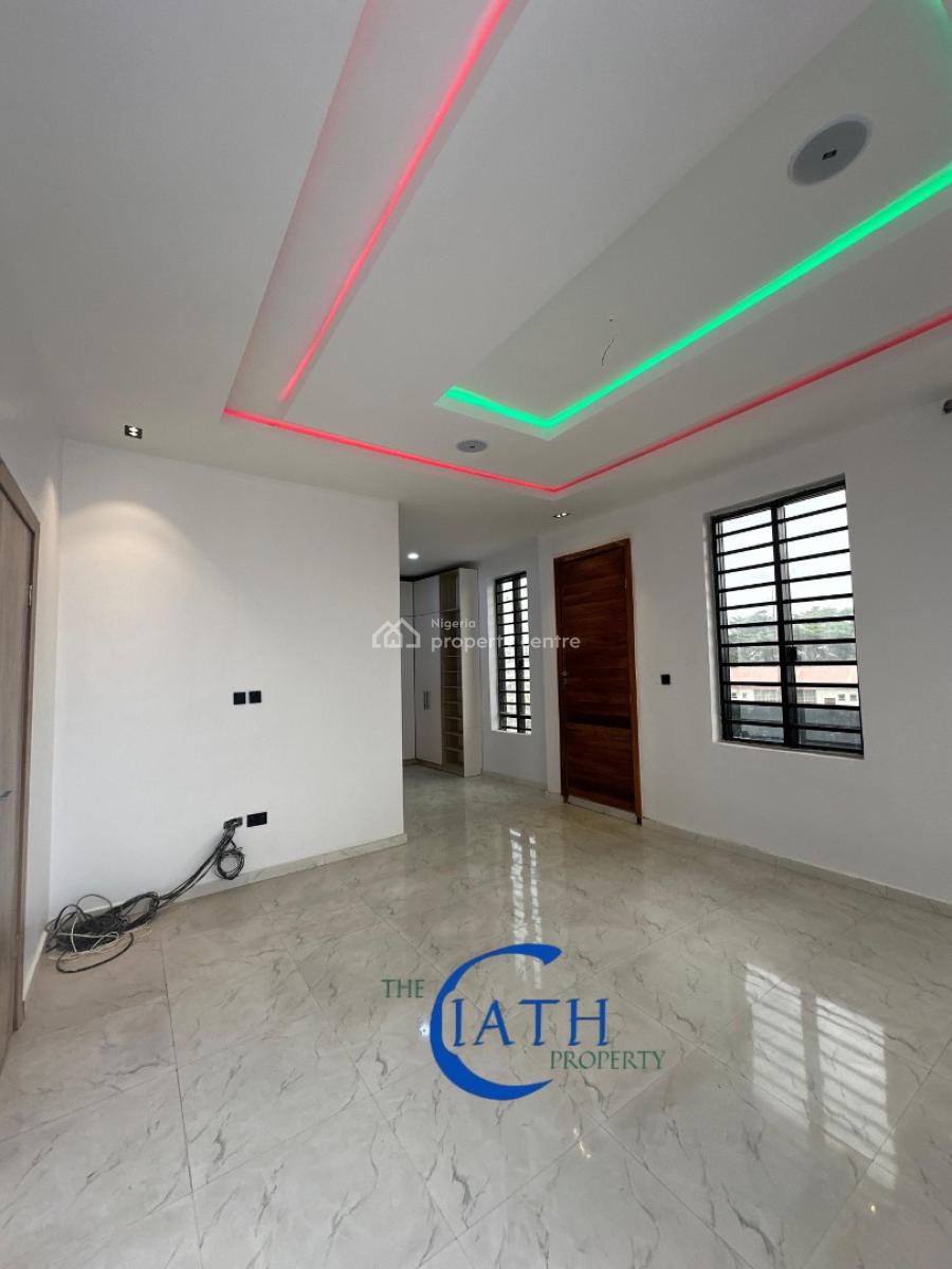 4 Bedroom Duplex in Orchid, Lekki, Lagos, Detached Duplex for Sale