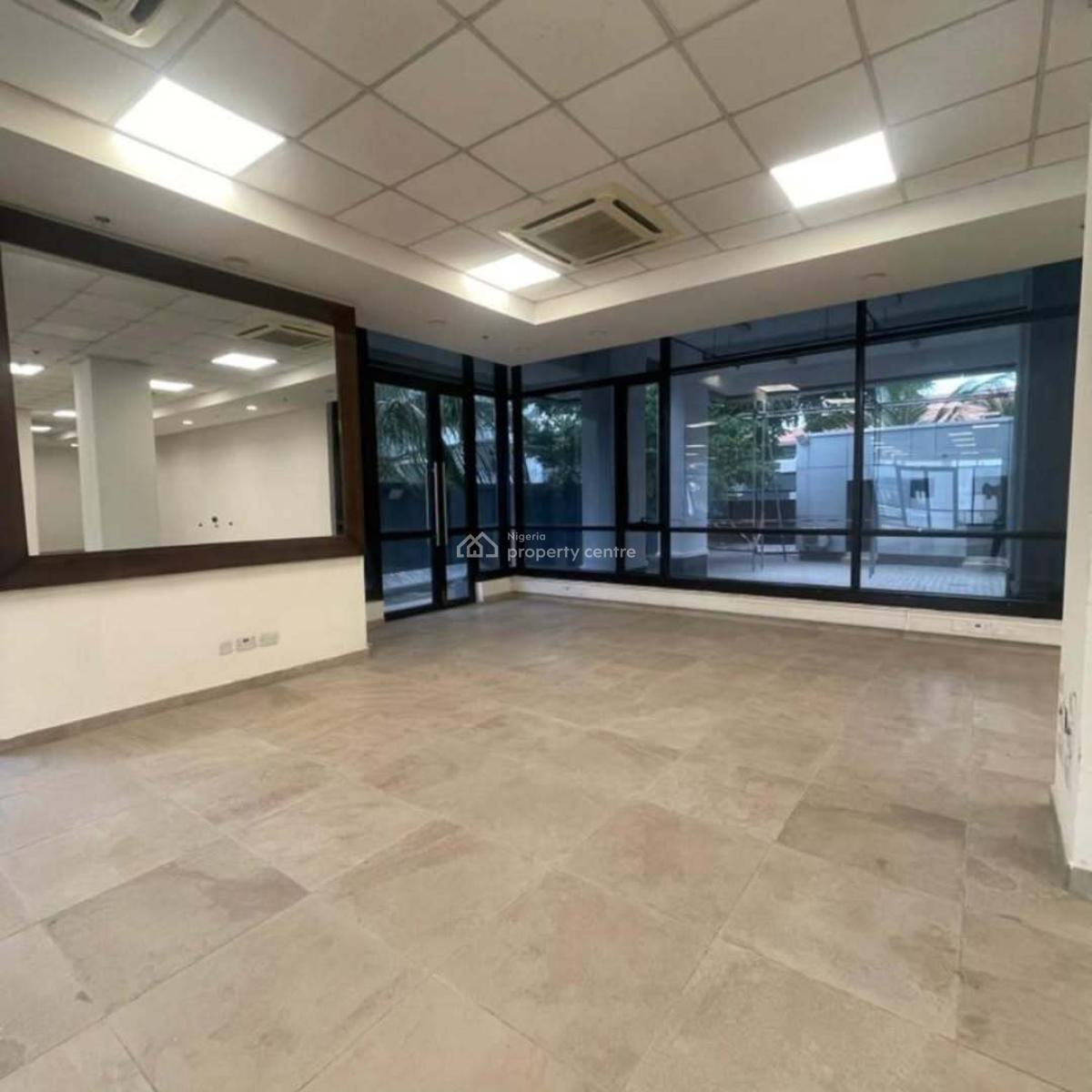 Premium Grade a Commercial Office Spaces, Admiralty Road, Lekki Phase 1, Lekki, Lagos, Office Space for Rent