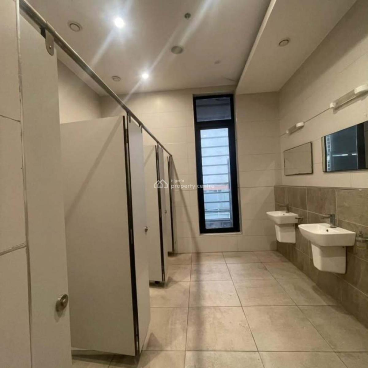 Premium Grade a Commercial Office Spaces, Admiralty Road, Lekki Phase 1, Lekki, Lagos, Office Space for Rent