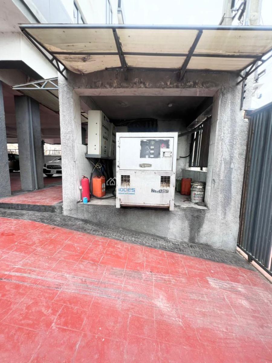 Beat The Rush, Invest in This Income Generating 2 Bedroom Apartment, Very Affordable Serviced Apartment Ideal for Shortlet/airbnb, Ikate Elegushi, Lekki, Lagos, Flat / Apartment for Sale