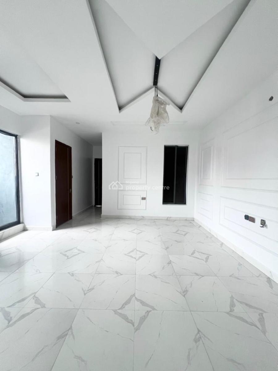 Beat The Rush, Invest in This Income Generating 2 Bedroom Apartment, Very Affordable Serviced Apartment Ideal for Shortlet/airbnb, Ikate Elegushi, Lekki, Lagos, Flat / Apartment for Sale