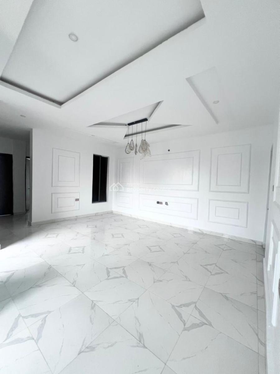 Beat The Rush, Invest in This Income Generating 2 Bedroom Apartment, Very Affordable Serviced Apartment Ideal for Shortlet/airbnb, Ikate Elegushi, Lekki, Lagos, Flat / Apartment for Sale